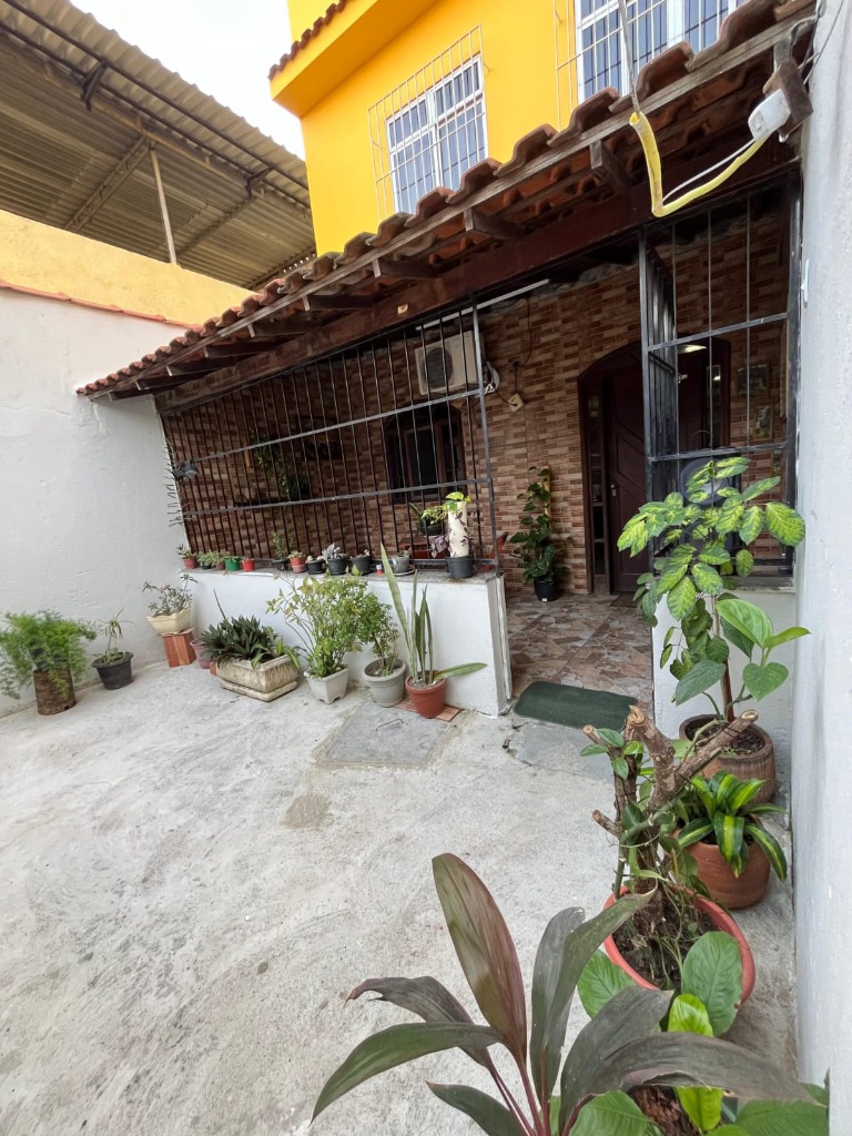 Casa Duque de Caxias