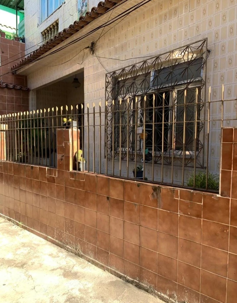 Casa Nilópolis
