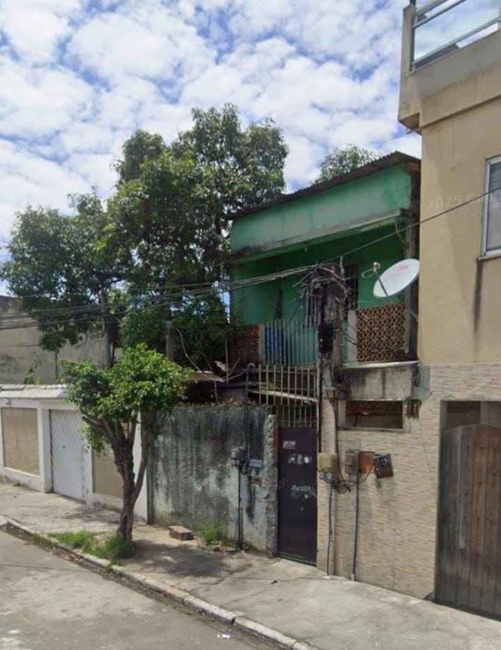 Casa Piedade