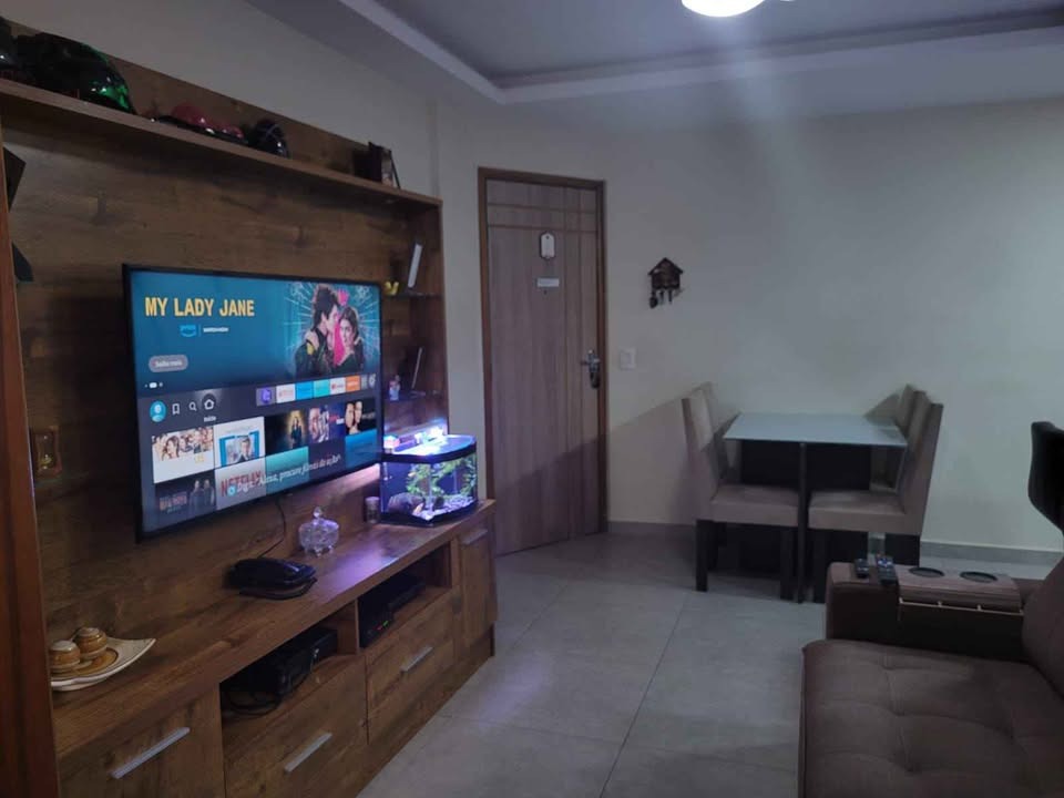 Casa Santa Cruz