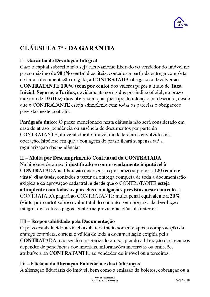 Contrato Página 10