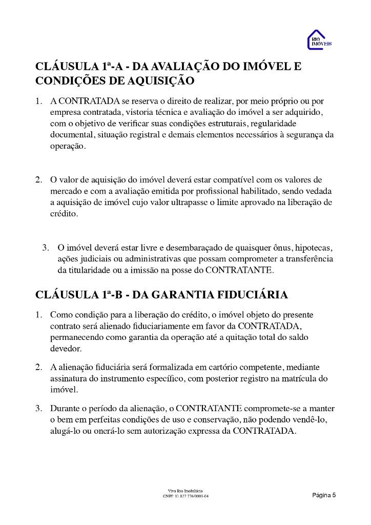 Contrato Página 5