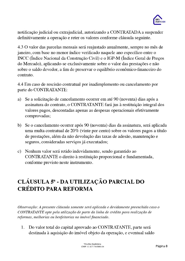 Contrato Página 8