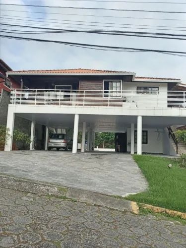 Casa Nova Iguaçu