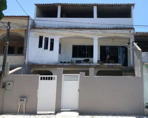 Cobertura Barra da Tijuca