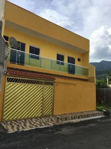 Casa Jacarepaguá