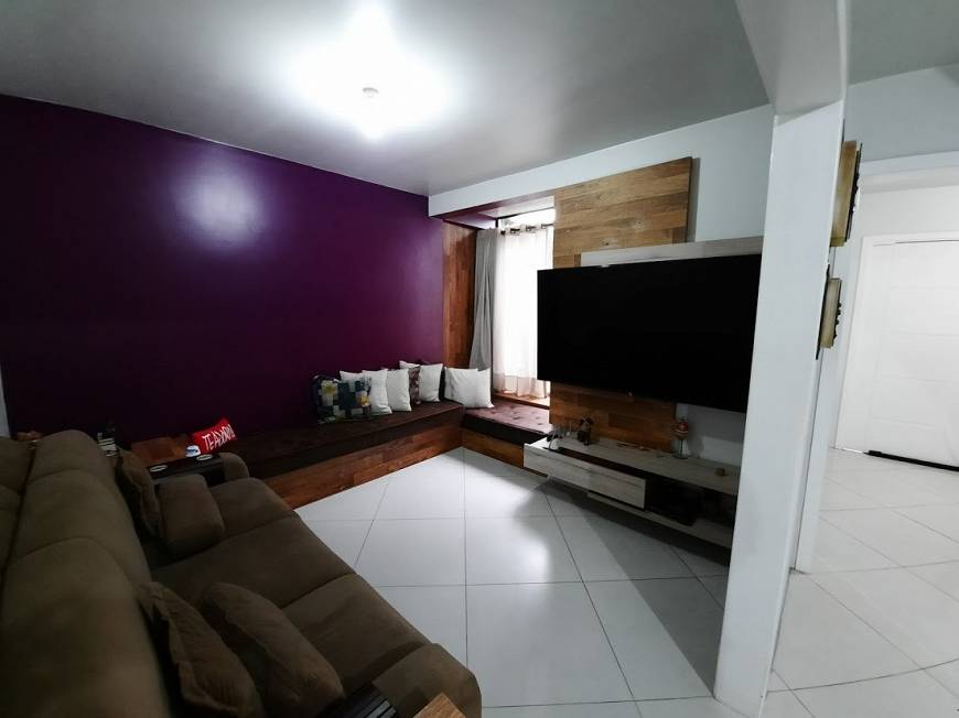 Casa Realengo